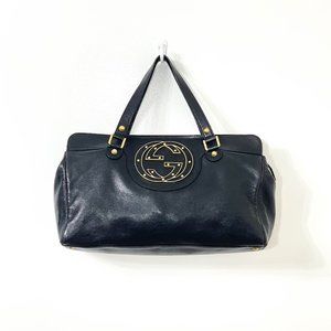 Gucci Blondie Handbag